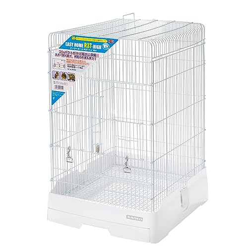 イージーホーム R37ハイ WH ホワイト