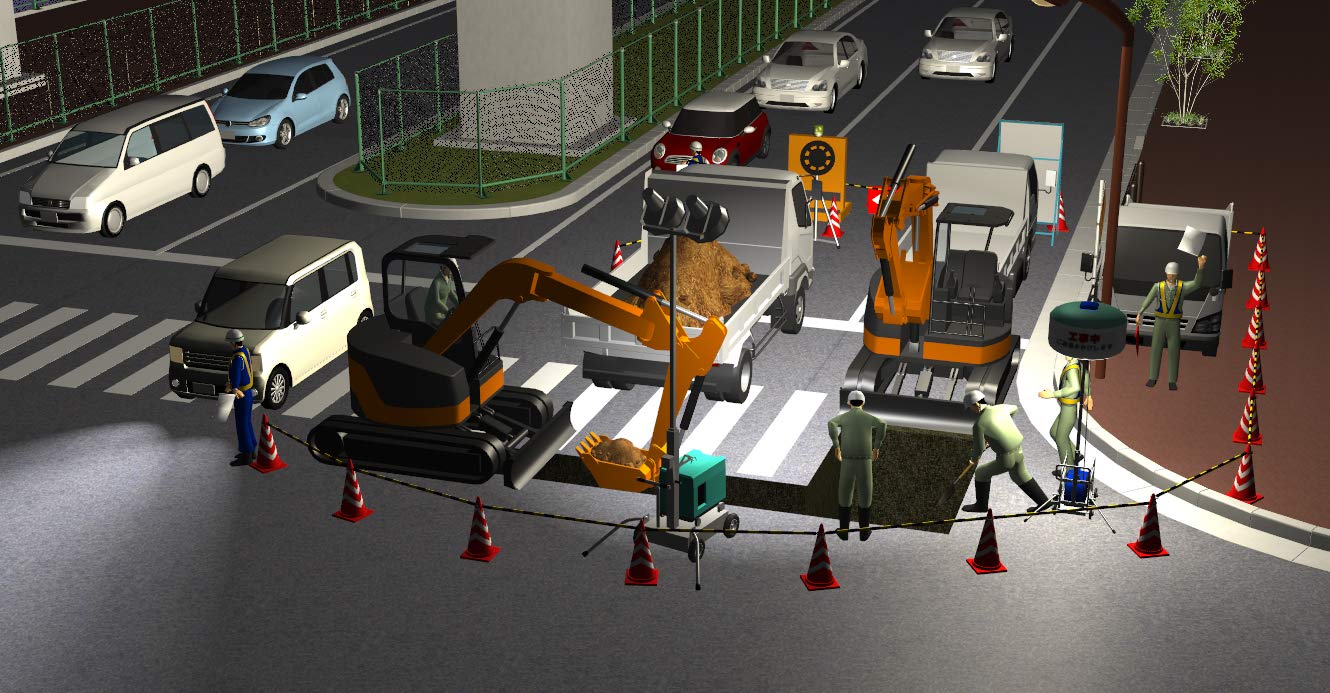 �ᥬ���ե� 3D �������饹�ȥ����