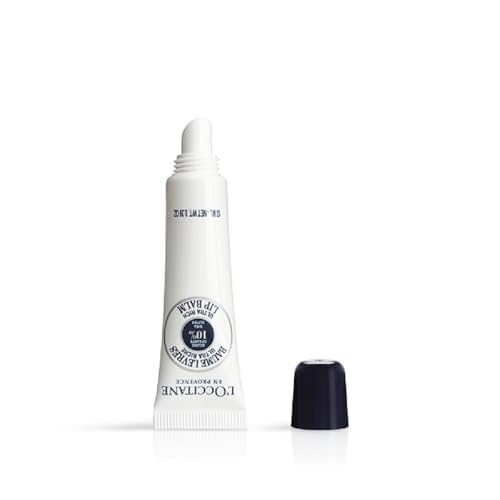 ロクシタン(L'OCCITANE) シア リップバーム 12ml 保湿 リップケア 女性 男性(メンズ)