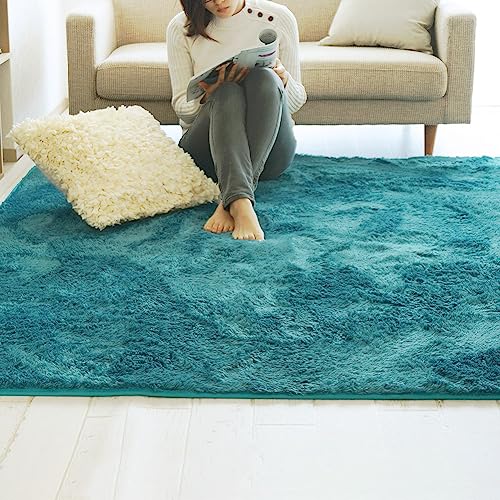 シャギーラグLatte ラッテ ボリュームタイプ マイクロファイバーラグ 洗える 滑り止め 防音カーペット 厚手 オールシーズン 北欧 おしゃれ 女子部屋 ラグマット 絨毯 ホットカーペット 130×18