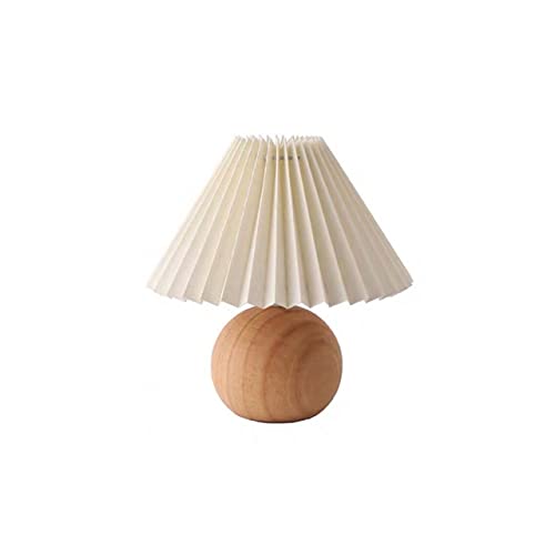 千飾 テーブルランプ おしゃれ 北欧 木製 ランプ 北欧 寝室 スタンド ライト 枕元 照明 ベッドサイド 間接照明 ナイトライト スタンドライト スタンド照明 デスクライト