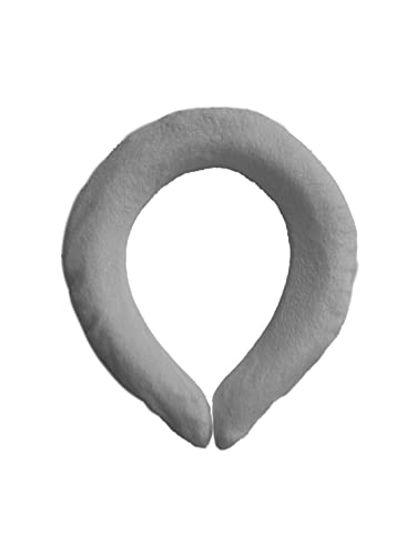 PCM HOT RING グレー M