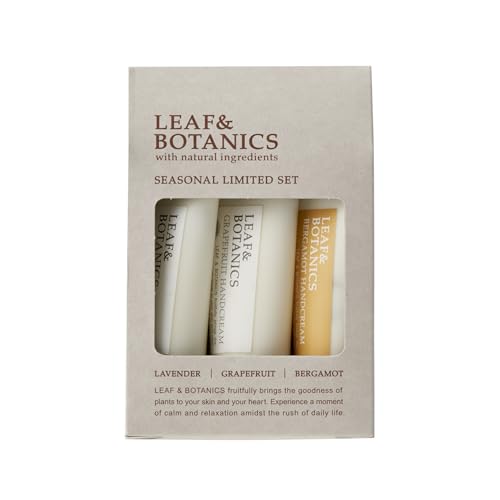 【秋冬】ハンドクリームセット