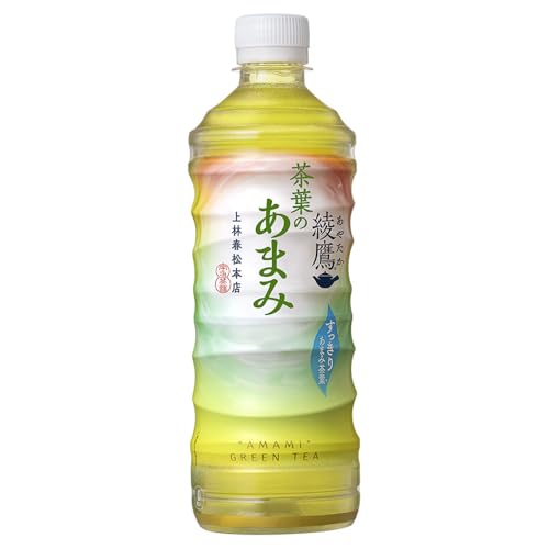 コカ・コーラ 綾鷹 茶