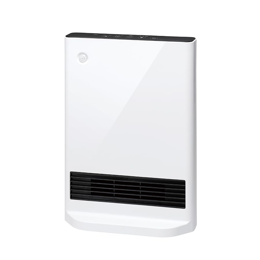 スリーアップ CH-AZ0687 パーソナルヒーター