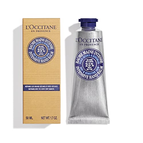 ロクシタン(L'OCCITANE) シア ザ・バーム 50mL 乾燥 保湿 女性 男性 メンズ 人気 ハンドクリーム ひび あかぎれ 手荒れ
