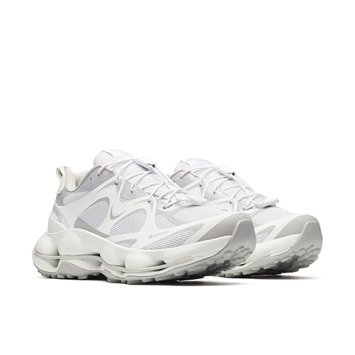 [メレル] ハイキングシューズ SPEED ARC MATIS GORE-TEX レディース WHITE 22.5 cm 2E