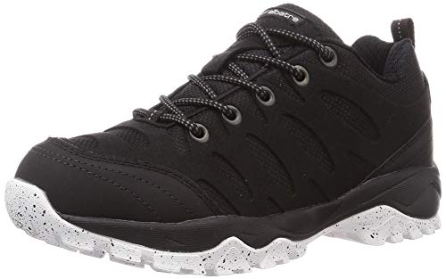 [アルバートル] ハイキングシューズ ライトトレッキングシューズ BK 28.5 cm