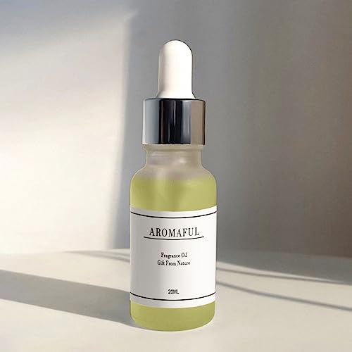 Kahuro ֥ɥå󥷥륪 20ml ۥ磻ȥƥWhite Tea ˥ʥ  ŷ ޥ ޥǥե塼 ...