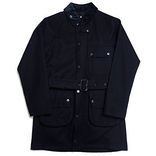 Barbour Х֥ С֥ 륦 SL ܥǥåɥ 㥱å SOLWAY SL BONDED WOOL   ͥӡ 36...