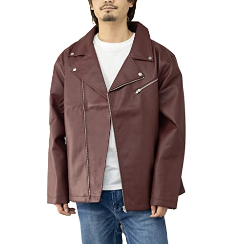 [ナイラス] ジャケット 34374 WINE