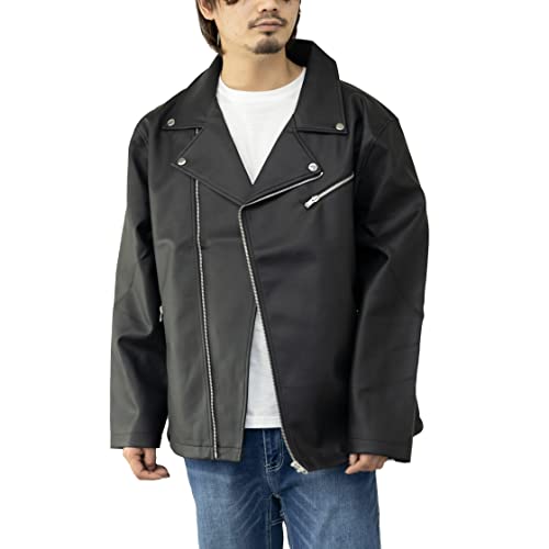 [ナイラス] ジャケット 34374 BLACK