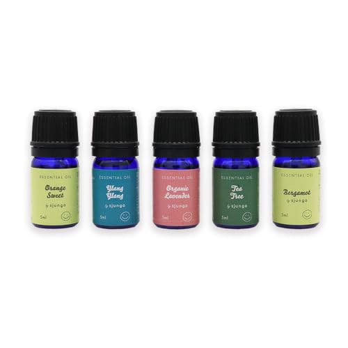 [sjunga] ޥ å󥷥륪 å 5ml5  100% ŷ ̵ź  ˥å ޥå ե ٥...