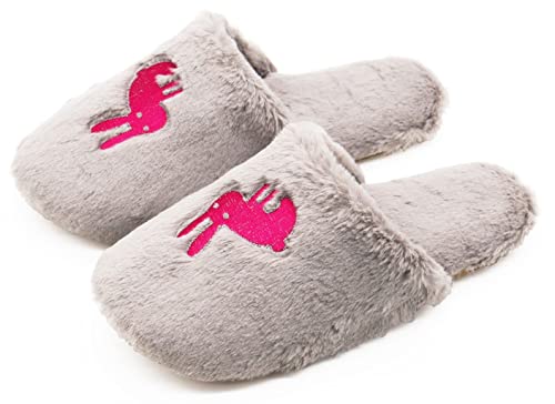 [アスペルシオ] 動物 ルームシューズ 室内 スリッパ モフモフ フワフワ もこもこ キャラ アニマル アニ..