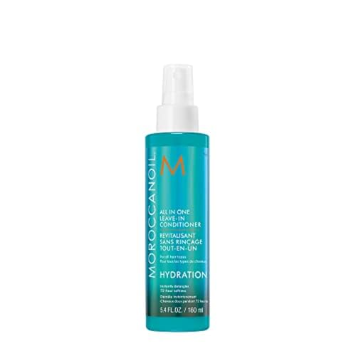 MOROCCANOIL(モロッカンオイル) モロッカンオイル オールインワン リーブインコンディショナー 160ml (アルガンオイル配合 トリートメント) 洗い流さない スプレー