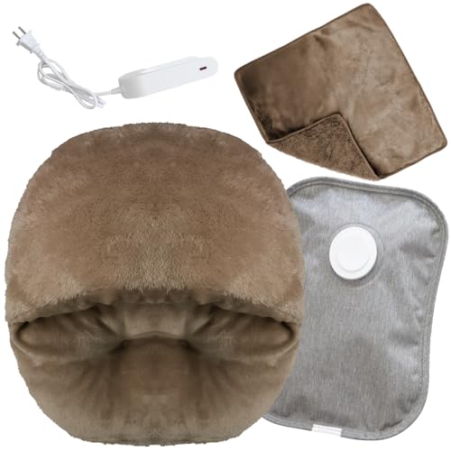 湯たんぽコードレス湯たんぽあったか...