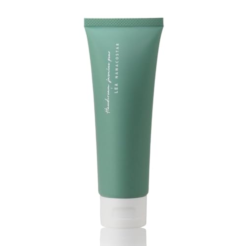 ナナコスター ハンドクリーム 75g ジャスミン 香り 高保湿 潤い ベタつかない 天然由来成分配合 ハンドケア ギフト プレゼント