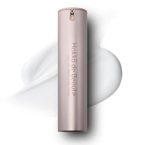 Hakkō de Beauté 発酵フェイスクリーム 50g｜美容成分96%以上 ｜ 乳酸菌発酵・セラミド・ナイアシンアミド配合 ｜ 保湿 毛穴 敏感肌 乾燥肌 ナイトクリーム ハッコードボーテ
