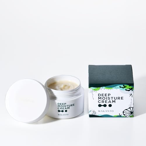 WAKANTO（ワカント） ワカント保湿クリーム 1個