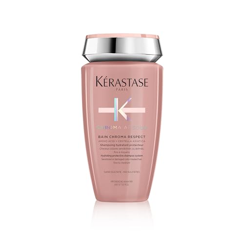 KÉRASTASE(ケラスターゼ) バン クロマプロテクト 250mL