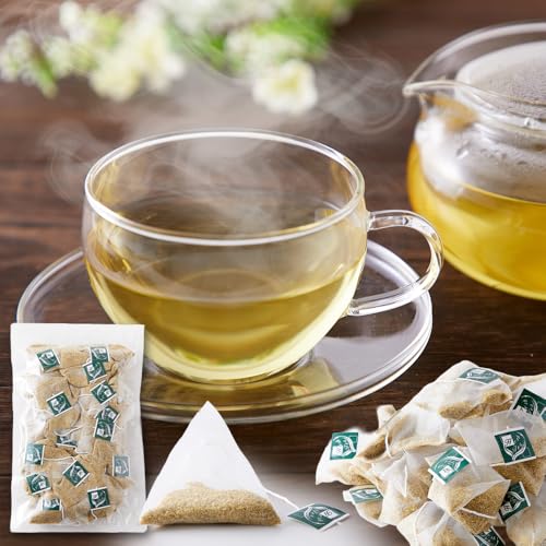 天然生活 カモミールティー (30包) りんごのような甘い香り ティーバッグ 寝る前 リラックス アレンジ ハーブティー ティータイム