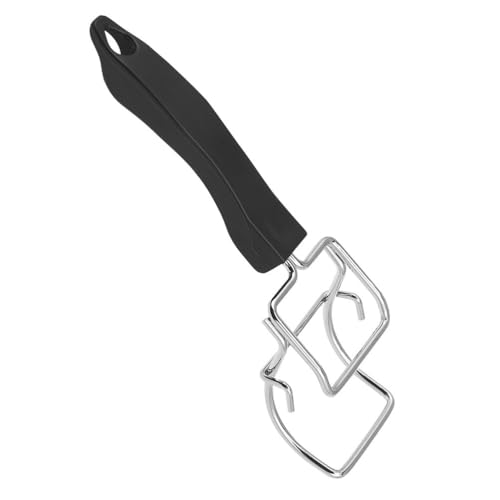 NUOLUX オーブンリムーバー オーブントレイ抽出器 オーブン 角皿の取り出し エアフライヤートレイ オー..