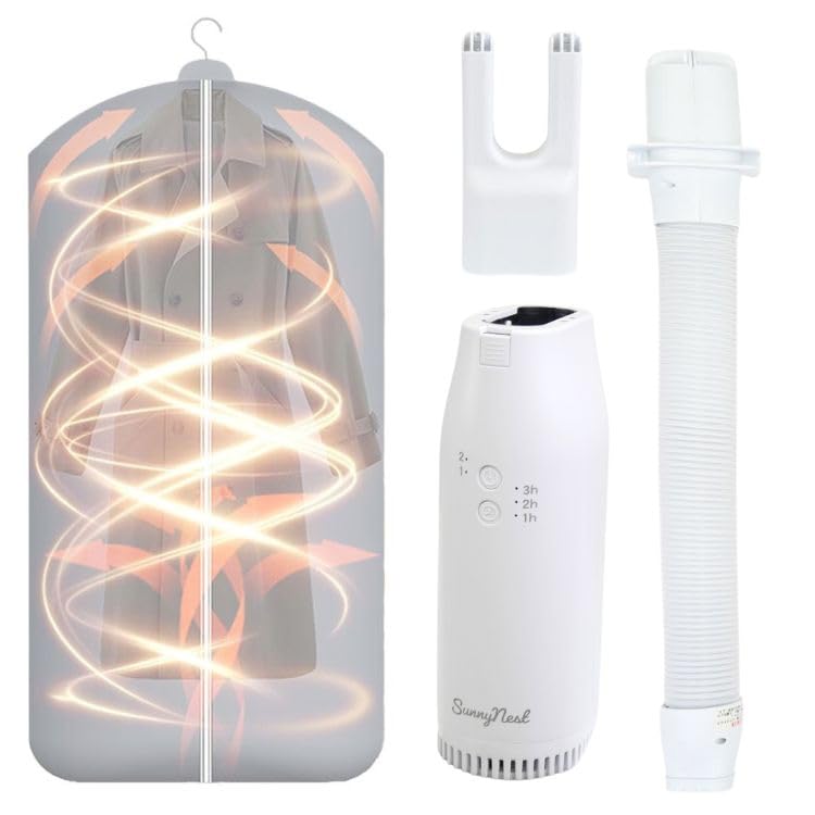 【梅雨・花粉・ダニ対策】 ONE STEP 乾燥機 布団乾燥機 ふとん乾燥機 衣類乾燥機 除湿 ペット 靴 タイマー 部屋干し 多機能