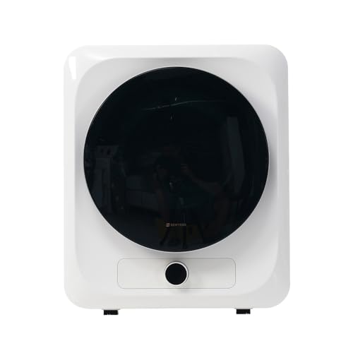 大型衣類乾燥機 6kg 7kg 4kg タッチパネル操作 大容量 除湿 衣類乾燥 布団乾燥 家庭用 梅雨対策 布団乾燥機 ふとん乾燥 ふとん 布団 除湿 洋服 服 やさし (ホワイト3kgPRO)
