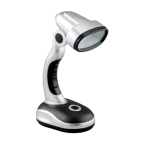 コモライフ 手持ちもできるLEDスタンドライト LED スタンド ライト 卓上 手持ち 懐中電灯 読書灯 非常..