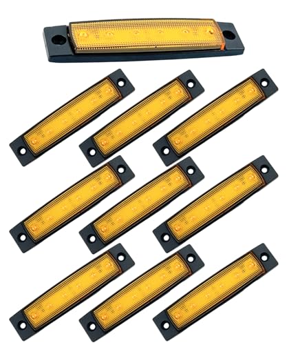 HTharros LED ɥޡ  12V 24V   6Ϣ ɿ ɿ ȥå ȥ졼顼   ⵱ 10ĥå С