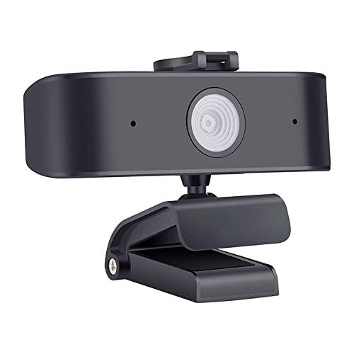 1080P 30FPS ウェブカメラ web camera HD マイク内蔵 プラグアンドプレイ対応 オンライン会議 テレワーク 動画配信 ゲーム配信 ライブ配信 レンズカバー プライバシー保護