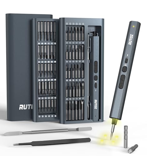 電動ドライバートルクス T8 T6 T5 T9 T10 六角星型 プラス マイナス y字 Y00 Y000 三角 差し替, 精密ド..