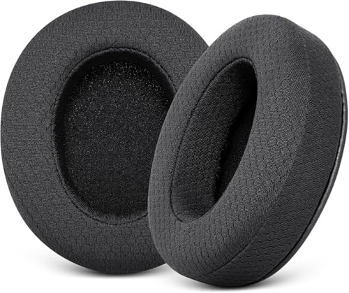 okcsc MDR 7506 交換用イヤーパッドクッション MDR V6 V7 MDR-CD900ST ワイヤレスヘッドセット用パッド..