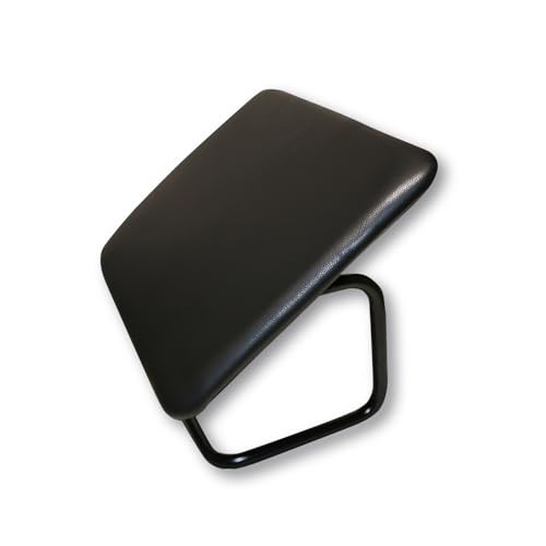 ZENPO Comfort Ottoman オットマン 車用品 クルマ用 後付け 高さ調節 角度調節 オフィス 足枕 旅行グッ..