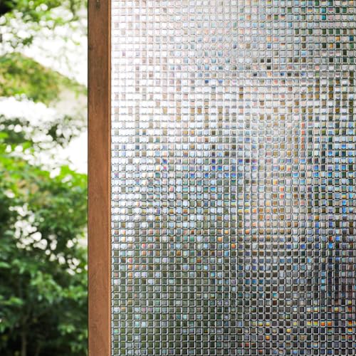 KTJ 窓用フィルム ガラスフィルム ガラスシート 目隠しシート めかくし 遮光 断熱 UVカット 飛散防止 ..