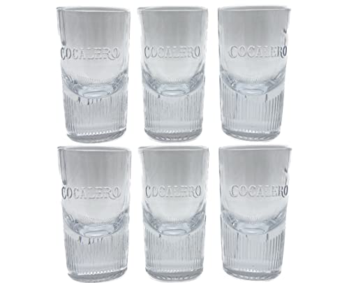 【6個セット】Cocalero Sh