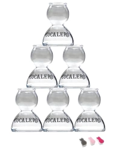 【COCALERO】コカレロ コ