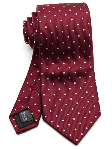 [WANDM] [ダブリューアンドエム] メンズ ネクタイ フォーマル ビジネス オフィス 8cm 幅 レギュラータ..