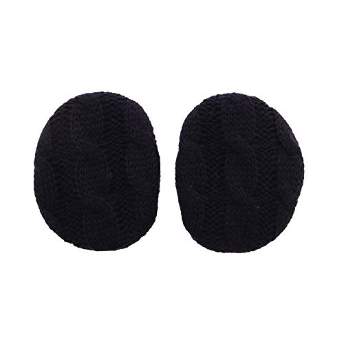 【正規輸入品】イヤーラックス フレームレス耳あて ケーブル ネイビー S-M TYECB-NV-04