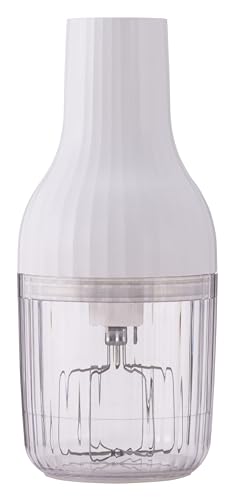 貝印 KAI 自動 生クリーム ホイッパー 生クリッチ コンパクト 泡立て コードレス充電式 USB-C 充電ケー..