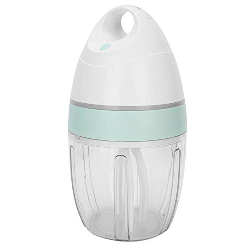 電動泡たて器 電動ミキサー ハンドミキサー 電動ホイッパー 大容量 電動卵ビーター スピード泡立ち ハイパワー USB充電式 ミルク