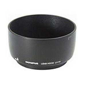 オリンパス OLYMPUS ZUIKO DIGITAL ED 50mm F2.0 Macro用レンズフード LH-55