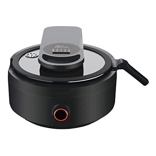 ラボーノ 三ツ星シェフ 料理 キッチン 調理家電 キッチン家電 自動 自動調理 クッカー パスタ ほったら..