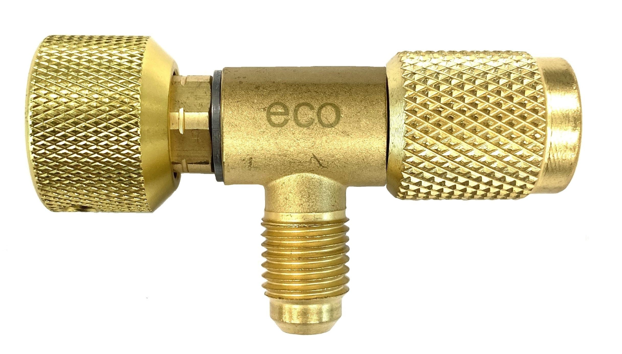 BBK 耐圧対応 チャージバルブ/コントロールバルブ ECOバルブ(1/4仕様) EV-C-04