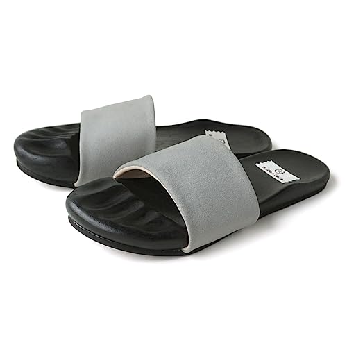 [やさしい靴工房 Belle & Sofa] ダイエット スリッパ 室内 レディース 健康スリッパ おしゃれ 足指 ト..