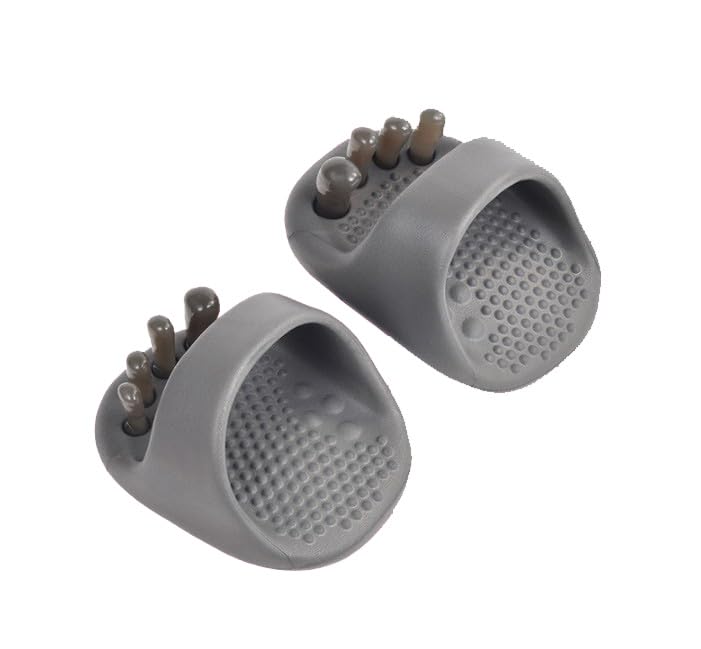 [kanamare] スリッパ おしゃれ 洗える 体幹 履くだけ 美と健康 ルームシューズ 健康サンダル かわいい 室内 美脚 姿勢 むくみ ツボ押し レディース 軽量 フリーサイズ スリッパ 足指広げる 女性