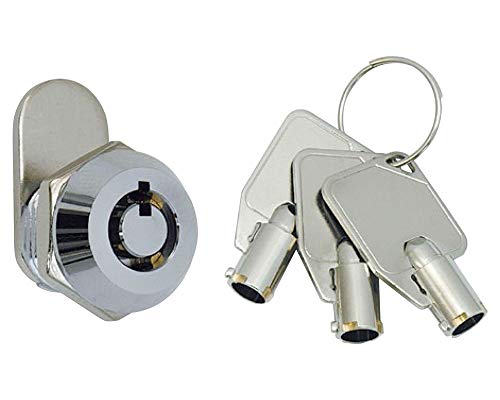 ジョー・プリンス竹下 ミニカムロック 1個 L-9S L-9S