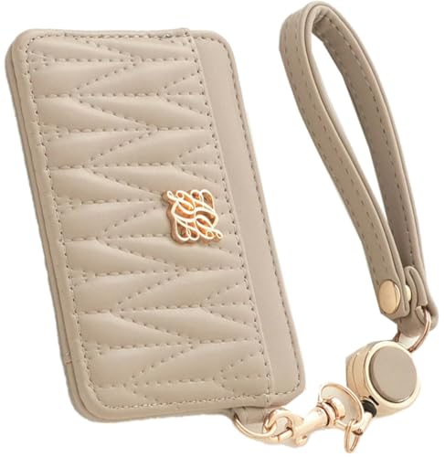 [アルトローズ] グレージュ パスケース 定期入れ カード入れ 定期 ICカード ケース 通勤 通学 リール付き ストラップ付き キルティング 可愛い ロージア シリーズ 合成比較 ニュアンス くす