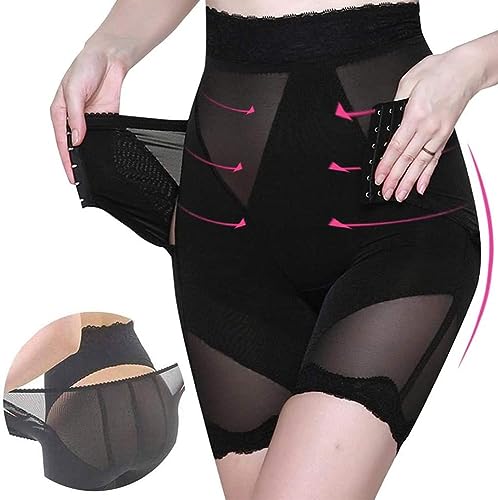 [BelleLife] 骨盤矯正ガードル 産後ケア 医療監修 加圧ショーツ ヒップアップ むくみ解消 ロングタイプ 24時間着用可能 締め付けない快適設計 母の日ギフト対応 Lサイズ