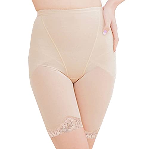 [SANAYU] 骨盤 矯正ガードル ウエスト お腹 太もも ヒップ 産後 引き締め 補正 下着 着圧 加圧 インナー （ベージュ L）
